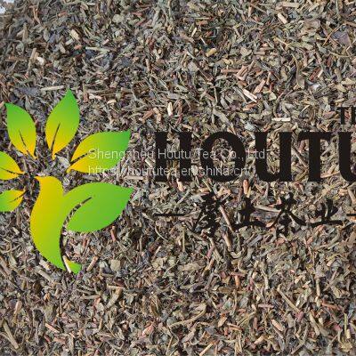 8147 Chunmee Tea West Africa Bukina Faso Famous Tea photo-2