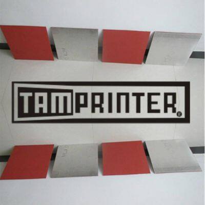 Hot Stamping Silicone Rubber Sheet photo-5