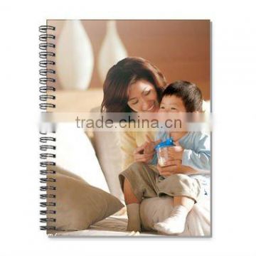 Professional Sprial Notebook Printing Service