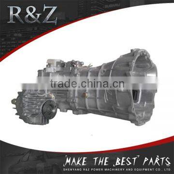 Hot selling high quality durable gear transmission