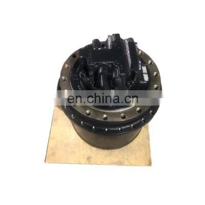 Excavator Hydraulic Parts Excavator Travel Device Solar 420 Final Drive SL400 SL420 Travel Motor