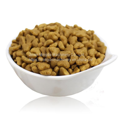 Dog Food Processing Line