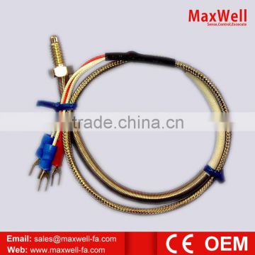 MaxWell Pt100 RTD Temperature Sensor