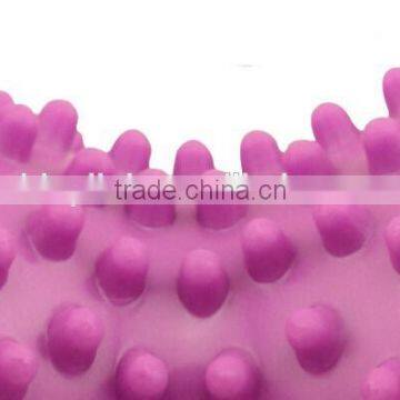Peanut Massage Ball/Spiky Massage Ball/ PVC Massage Ball photo-5