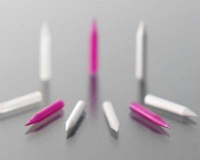 Custom Ceramic Capillary Manufacturer Wholesale Price photo-3