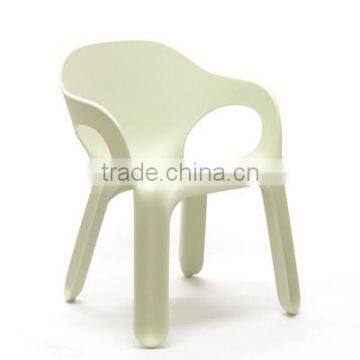 Replica Elegant Furniture Polypropylene Jerszy Seymour Easy Chair,easy Armchair, Stackable Easy Armchair for Outdoor Use photo-2