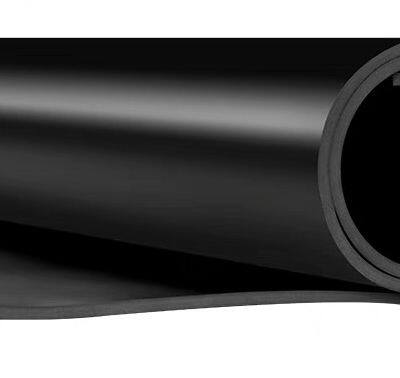 NBR Rubber Sheet photo-2