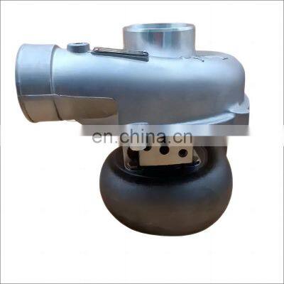 Complete Turbocharger RHC7 1144002100 For Isuzu 6Bd1 Engine photo-2