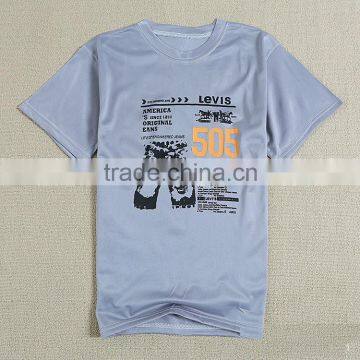 free promotional t-shirts, 100% plain cotton t-shirts good quality