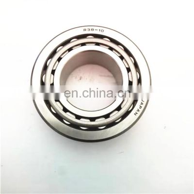 Auto Bearing R38-10 38*75*23.5MM Tapered Roller Bearing HTF R38-10 G5UR4 Bearing