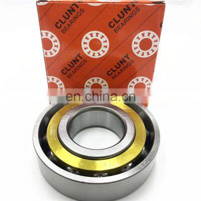 CLUNT 7304 bearing angular contact ball bearing 7304A 7304B 7304BECBP 7304BDB 7304BDF