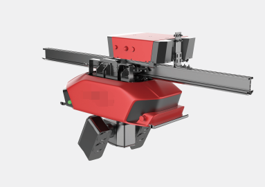 Hot Selling 6 Axes 6 Payload Industrial CNC Robot Arm for Welding
