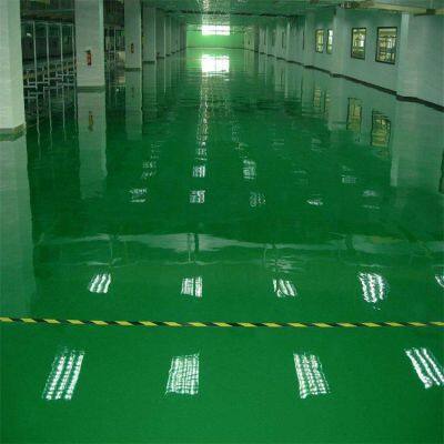 Super Self Leveling Epoxy Marble Paint for Cement Floor