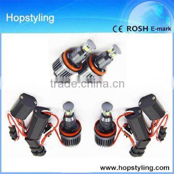 1800LM 40w LED Marker Angel Eyes for BMW E92 H8 photo-2