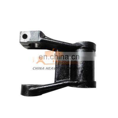 China Original Shacman F2000/L3000/M3000/F3000/X3000 Truck Spare Parts  99100520034  Spring shackle