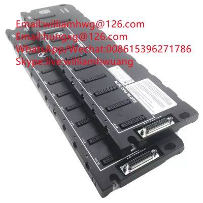 A06B-0223-B000 Servo Motor IC693ALG221G Input Analog IC693CHS391M IC693CHS391M HE693STP311E IC693PWR321Y MODULE IC693MDL940H IC693MDL655G