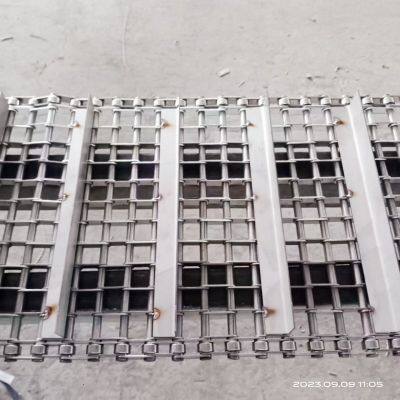 Design and Application of Conveyers Based on Chain and Sprocket photo-3