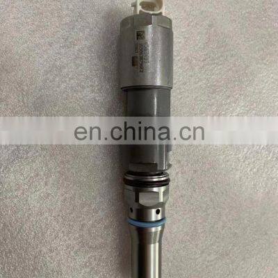 Excavator Engine Common Rail Injector 456-3493 510-1695 for Caterpillar C9.3C9.3B 336E 345GC Spare Parts photo-5