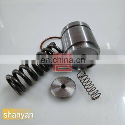 2605693810 pressure valve Fusheng Gardner Denver Atlas Air Compressor Spare Parts Factory Supply OEM Quality