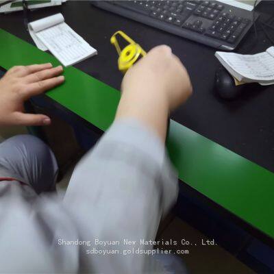 Las ventajas de los rollos de acero recubierto de aleación de zinc y aluminio en la construcción moderna