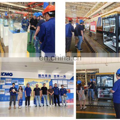 XCMG Mine Car Spare Parts Hande Axle Chassis Parts Are Suitable for XCMG Mining Machine Xcmg Parts HD90149446019 photo-6