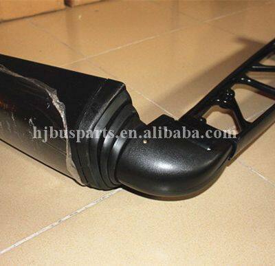 High Quality Auto Spare Part Guangdong Chinese Bus HJ-0013 Rearview Mirror Bus Spare Part photo-3