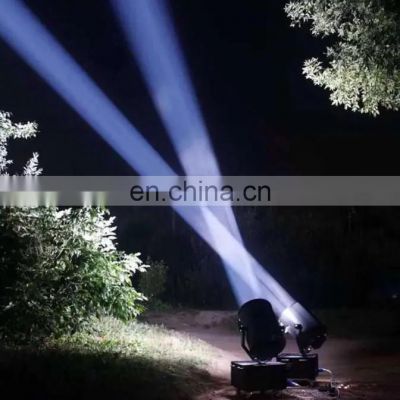 XINGCHEN Outdoor 7000 Watt Sky Searchlights Commercial Advertising Event Nightclub DJ Skytracker