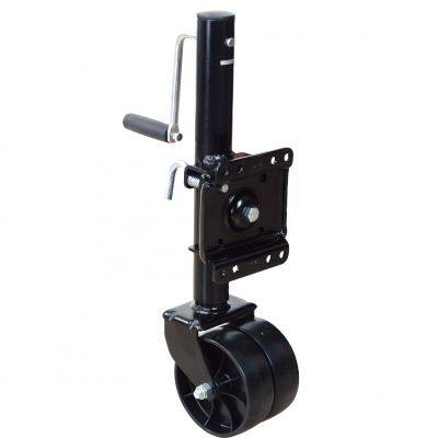TOWKING remolque de 1500 Lb con doble rueda para remolque de barco