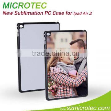 NEW blank phone cases wholesale for ipad air 2