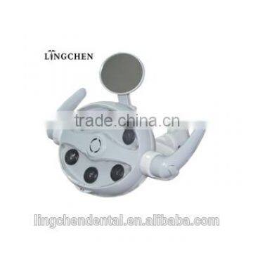 Guang Lingchen handle remove with LED sensor dental operation light