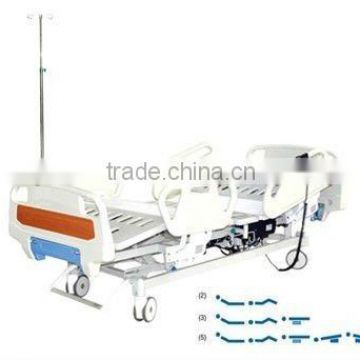 ICU Bed / Electric Bed/ Multi Function Bed AJ001