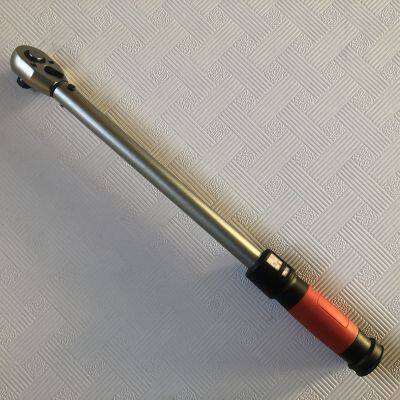 Dual scale preset adjustable high precision torque kg wrench spark plug torque fast torque