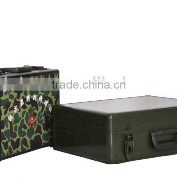 Hot sale army case with good quality