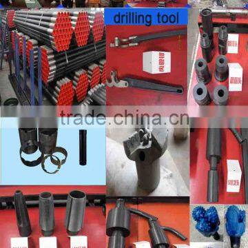 High Quality ! Water Well Drill Pipe , Drill Pipe Price photo-6