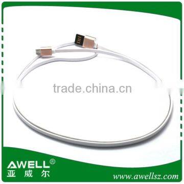 1M USB Data Line Lightnings To USB Cable photo-4