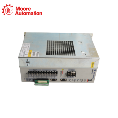 Allen Bradley 2098-DSD-HV150-SE Digital Servo Drive photo-2