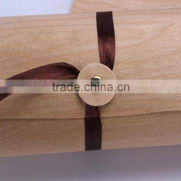 Professional Used Wooden Bark Wine Boxes in Packaging Boxes photo-5
