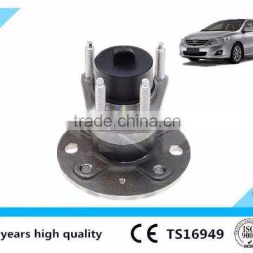 High Quality Wheel Spindle Bearing 1604003 for American and European Car