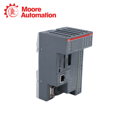 ABB PM554-TP-ETH 1SAP120600R0071 photo-4