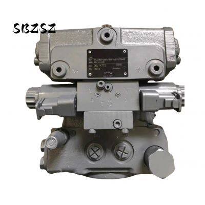 Plunger pump A4VG Series A4VG160 A4VG160EP A4VG160EP4DX/32L-NZF02F001SP-S A4VG56DA1D7/32R-NZC02F043SH Hydraulic Axial Piston
