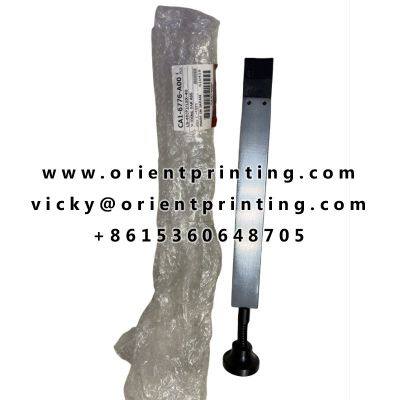 CA1-6776-A00 CA16776A00 LS-40P LSX40 Sliding Bar ASS For Komori Offset Printing Machine Parts Printing Accessories