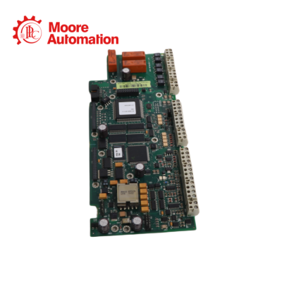 ABB 3AUA0000035408 RMIO-11C