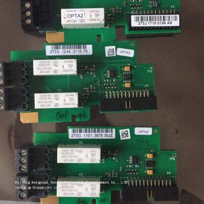 VACON Expansion Board OPT-A1 OPT-CI OPT-A5 OPT-D2 OPT-AN OPT-AF Special Offer Supply photo-2