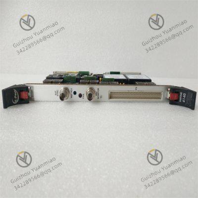 GE VMIVME-4140 32-channel 12-bit analog output circuit board