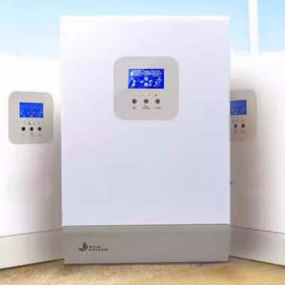 1KW-10KW Pure Sine Wave Smart Dual Output Solar Inverter Single/Three Phase MPPT With ON/OFF Grid Hybrid Functionality No Reviews Yet photo-3