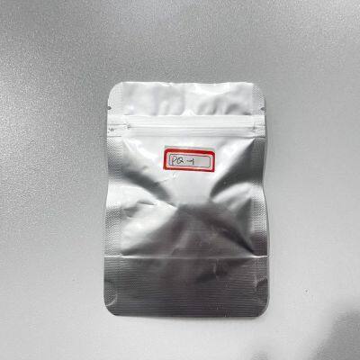 Polyquaternium-1 PQ-1 Solid Ophthalmic Preservative Cas 75345-27-6 photo-2