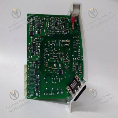 SA811F 3BDH000013R1 Módulo de potencia