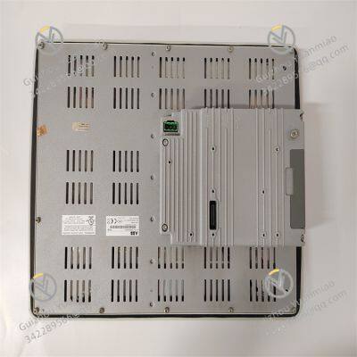 PP865 3BSE042236R1 Human Machine Interface (HMI) Panel