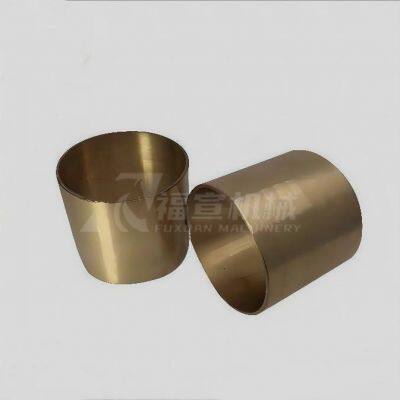 3115188100 Copper Bushing for Drilling Rig rock drill/Mining Machinery Parts