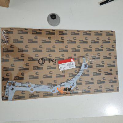 Cummins 3005940 Rear Gear Gasket – Premium Sealing for Semi-Bearing Gear Assemblies, Ensures Leak-Free Performance photo-3